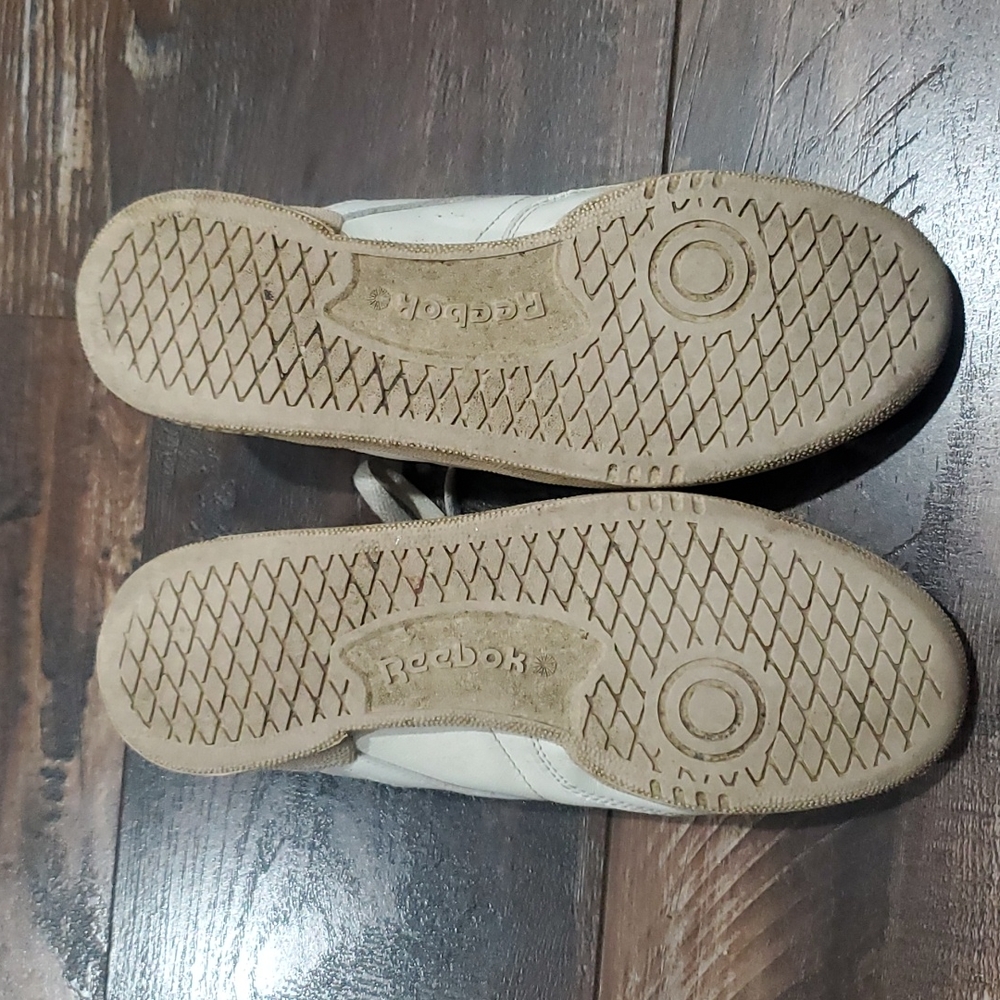 Reebok Runners - Picture 2 of 2